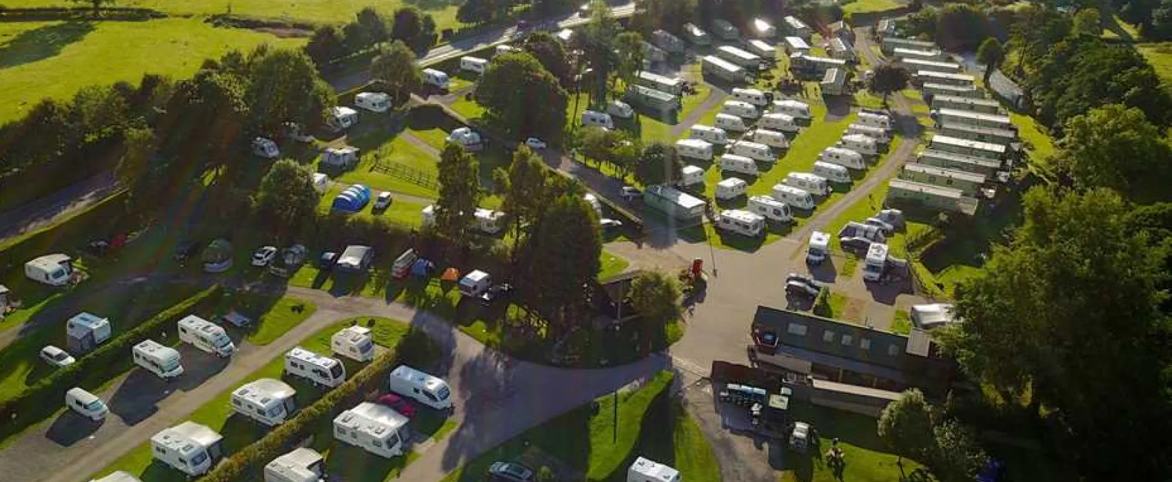 Laneside Caravan Park