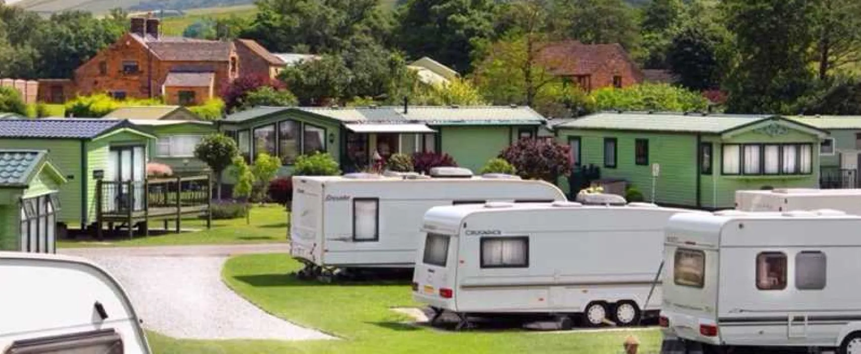 Laneside Caravan Park