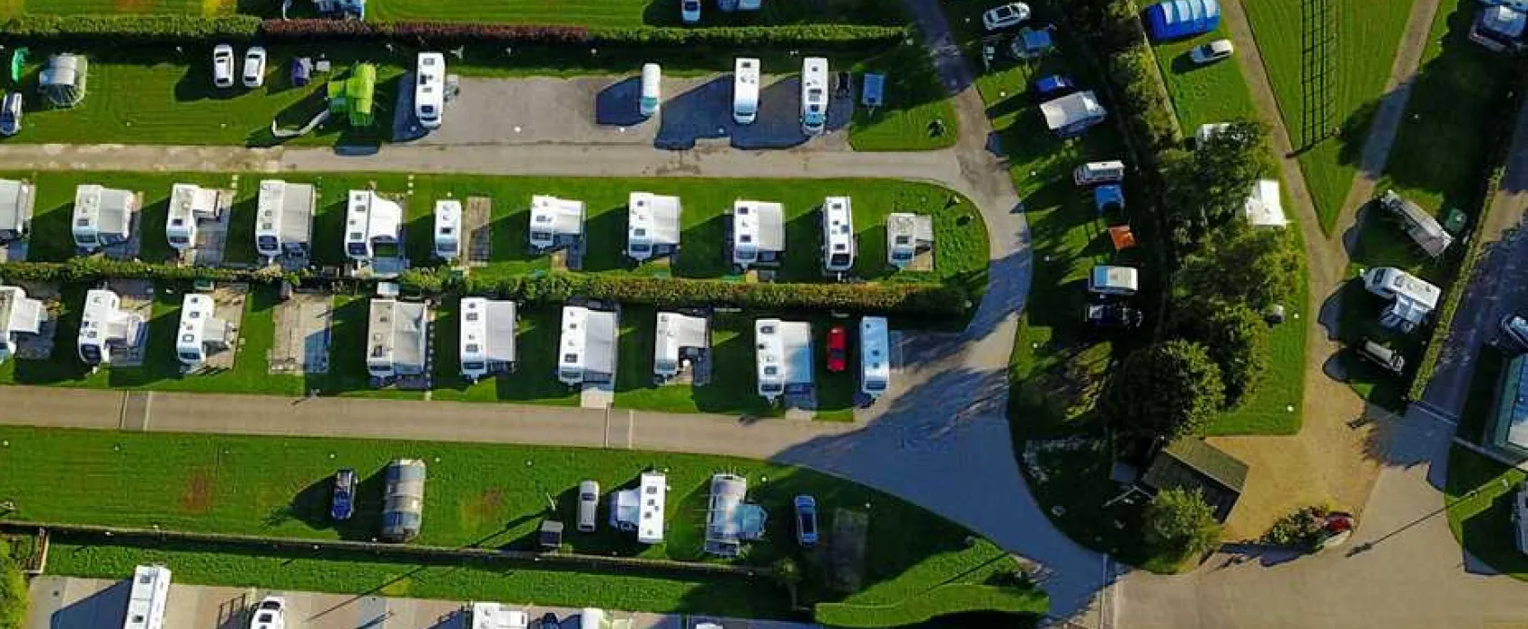 Laneside Caravan Park