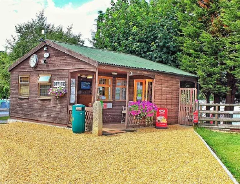 Laneside Caravan Park