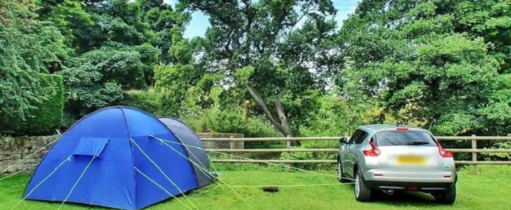 Laneside Caravan Park