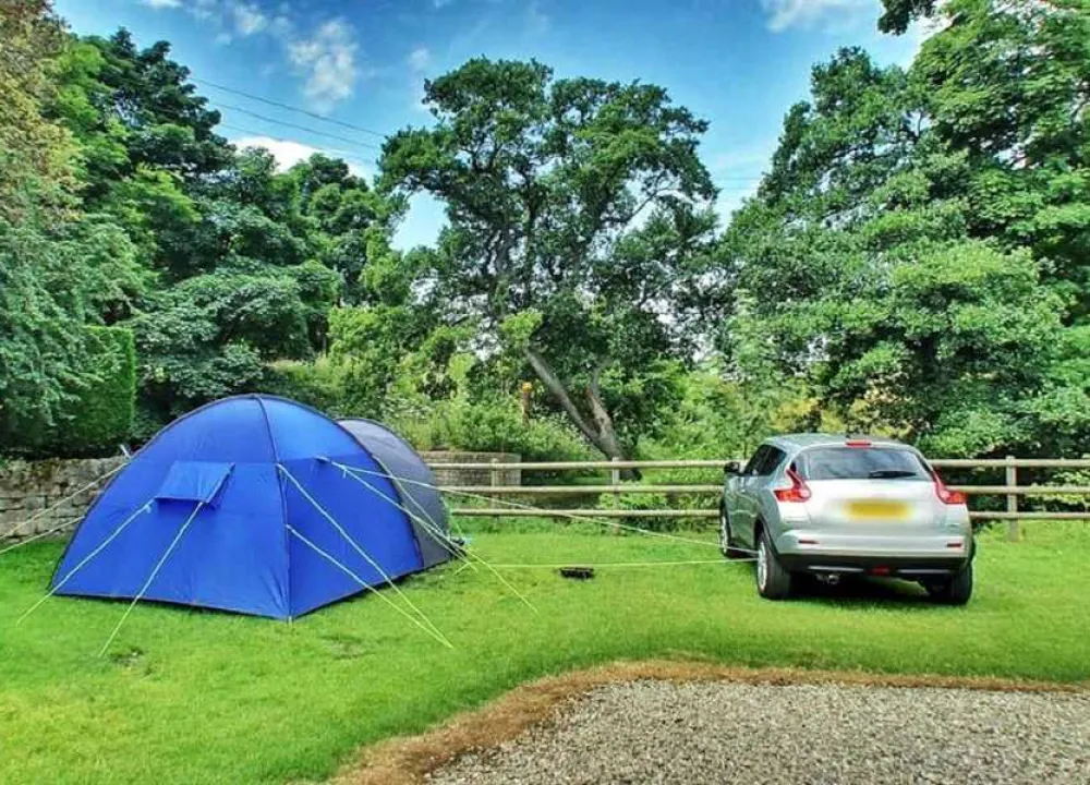 Laneside Caravan Park