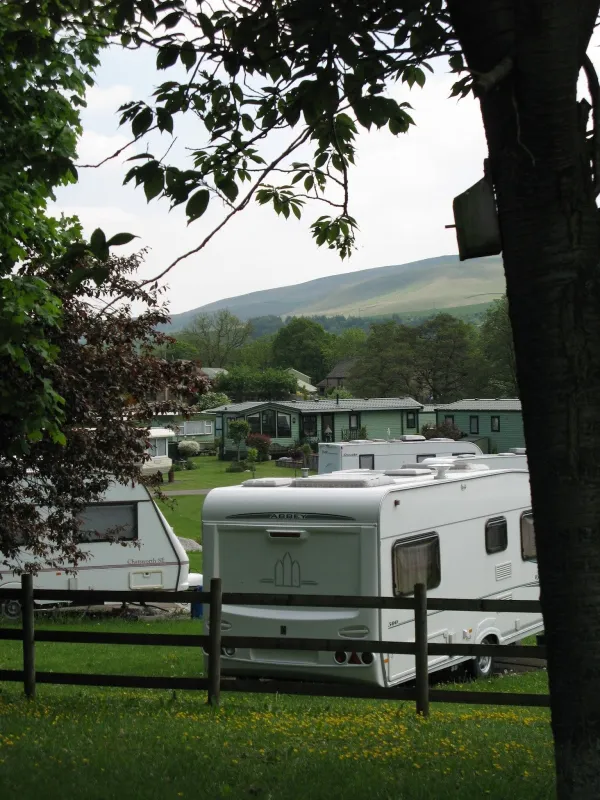 Laneside Caravan Park