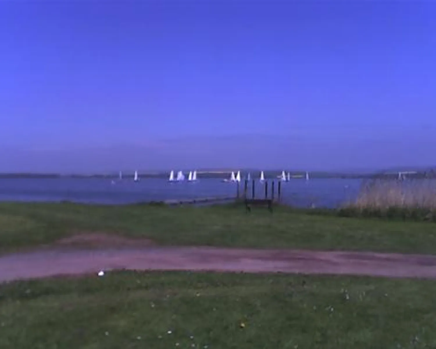 Seecamping Kelbra in Deutschland - Spottocamp - Spottocamp