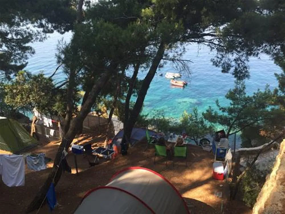 Camp Adriatic