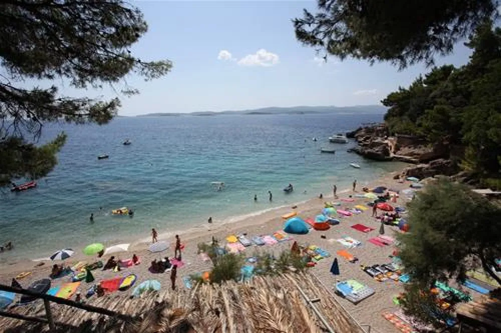 Camp Adriatic