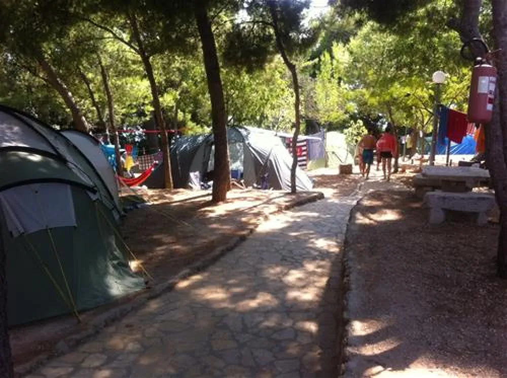 Camp Adriatic