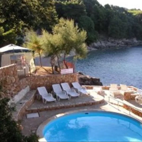 Camp Adriatic