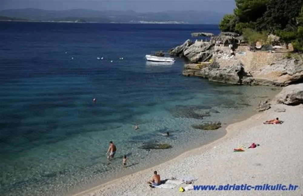 Camp Adriatic