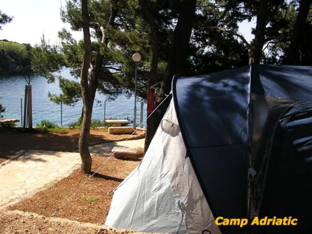 Camp Adriatic