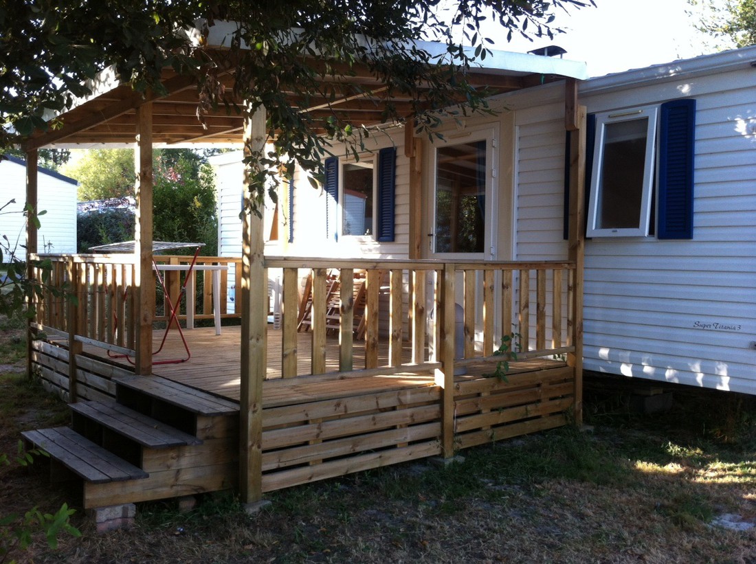 Camping Mussonville photo 5