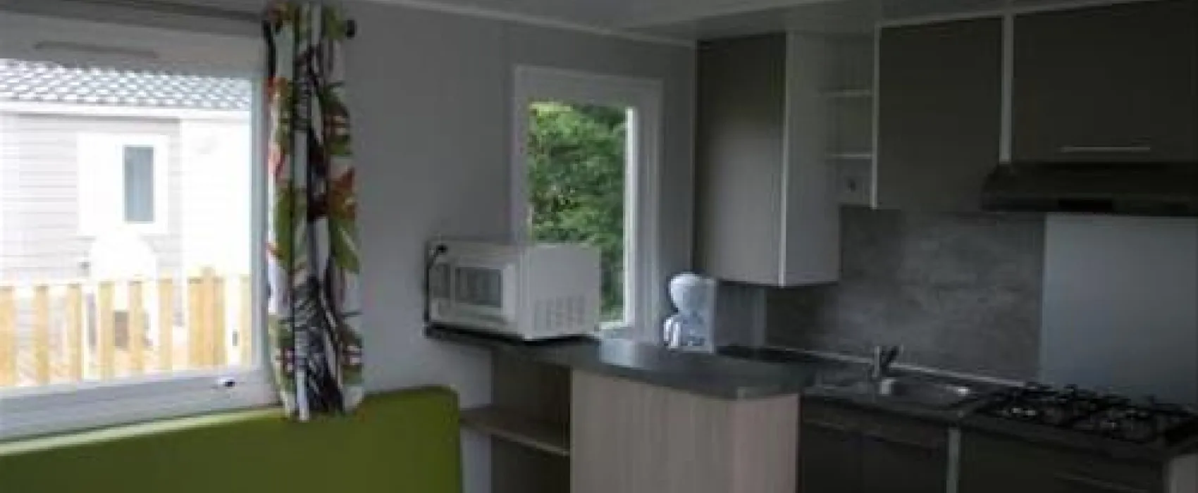 Camping Flower du Golf