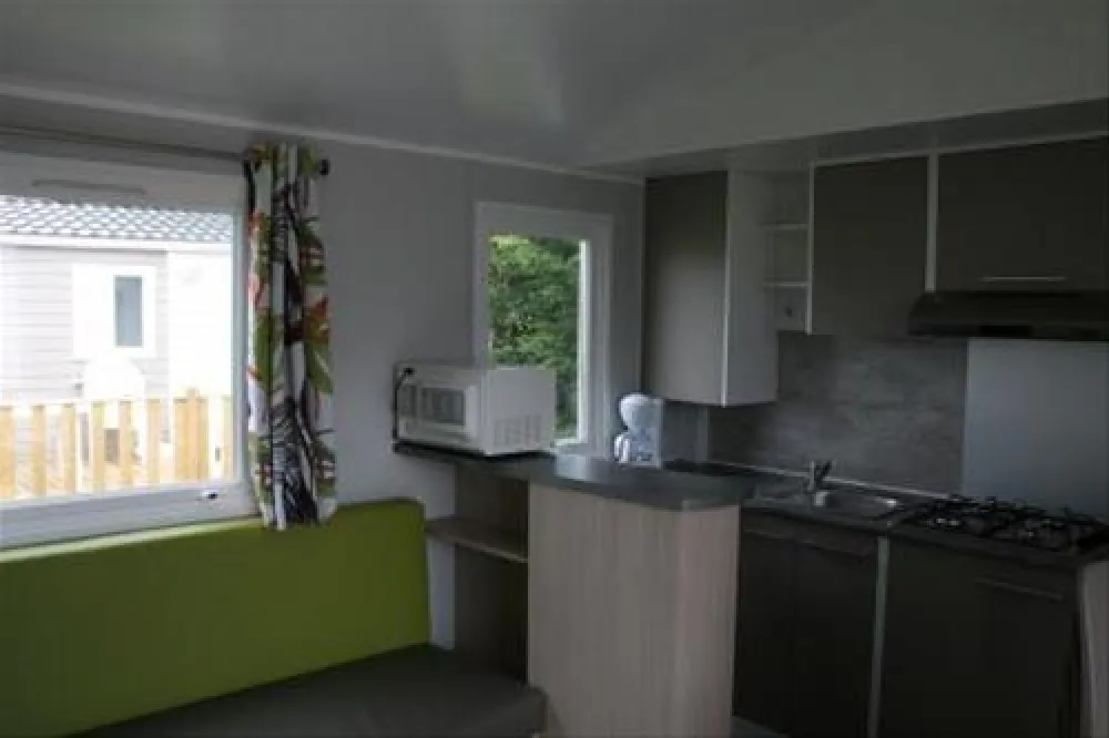 Camping Flower du Golf