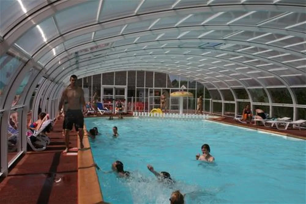 Camping Flower du Golf