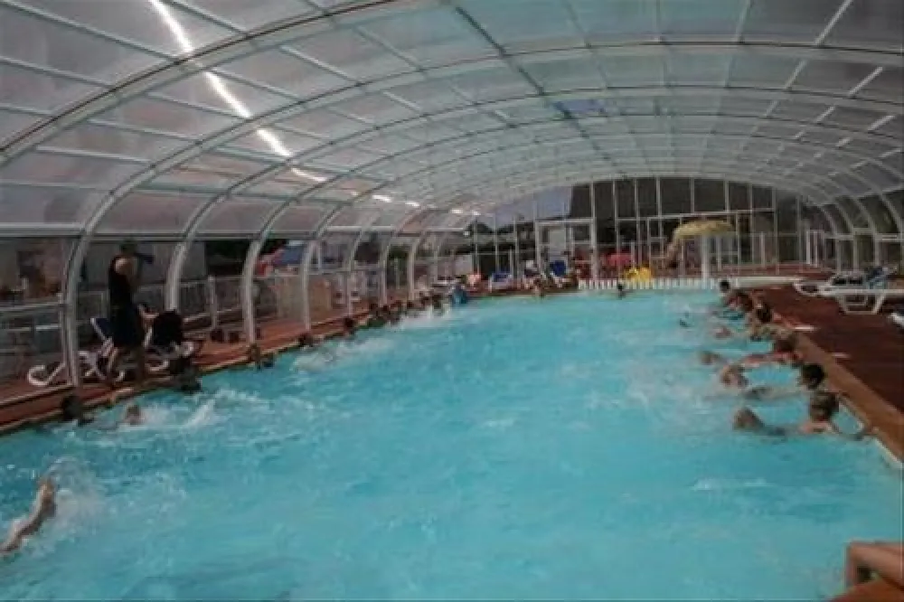 Camping Flower du Golf