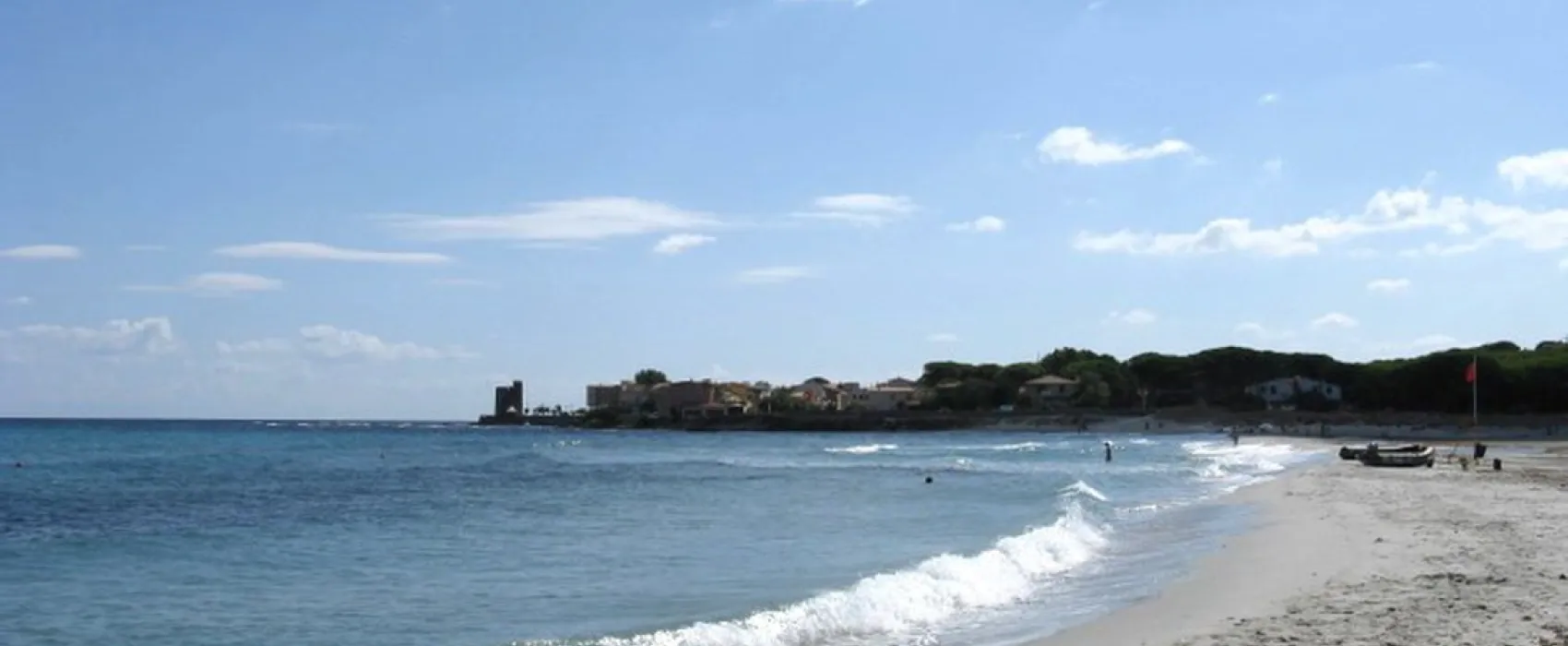 Campeggio La Mandragola