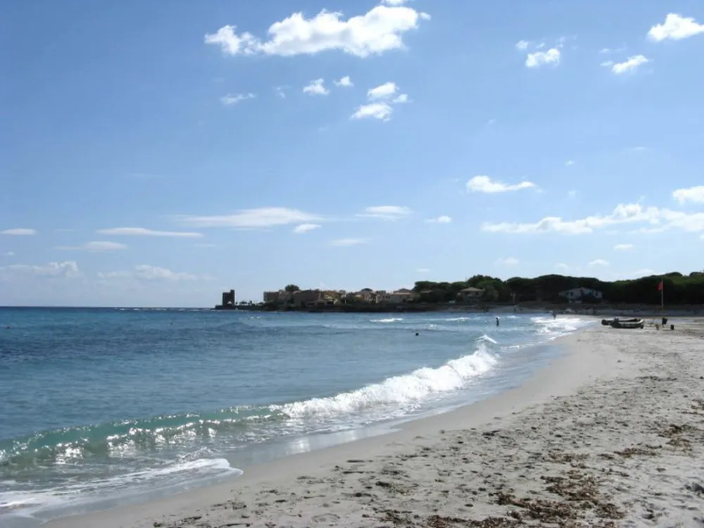 Campeggio La Mandragola