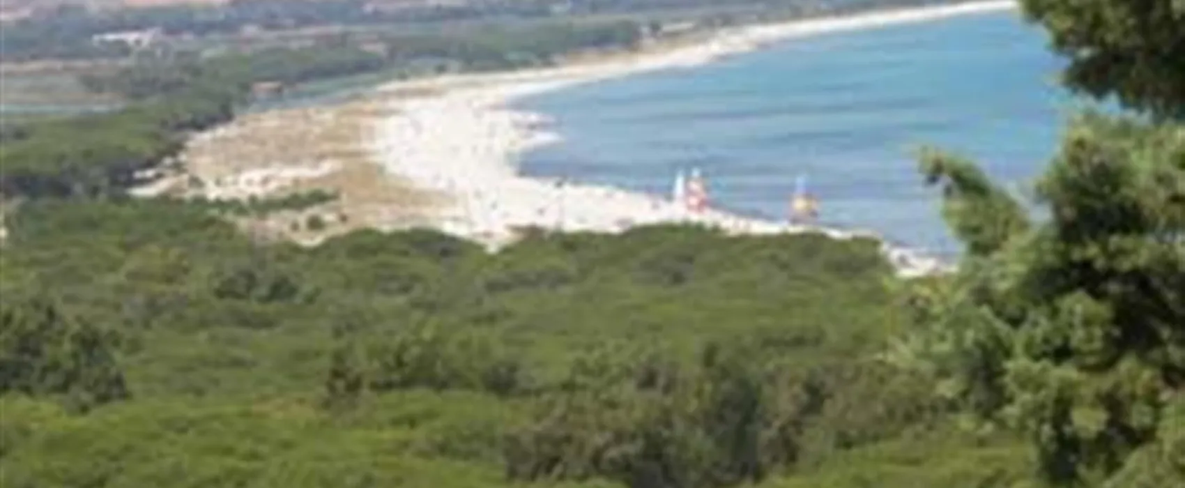 Campeggio La Mandragola