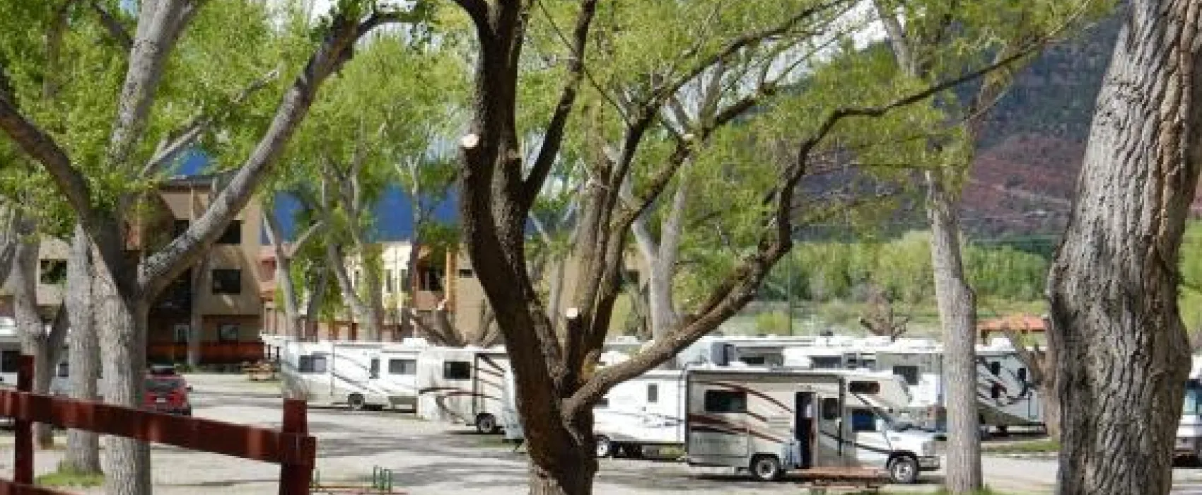 United Campground