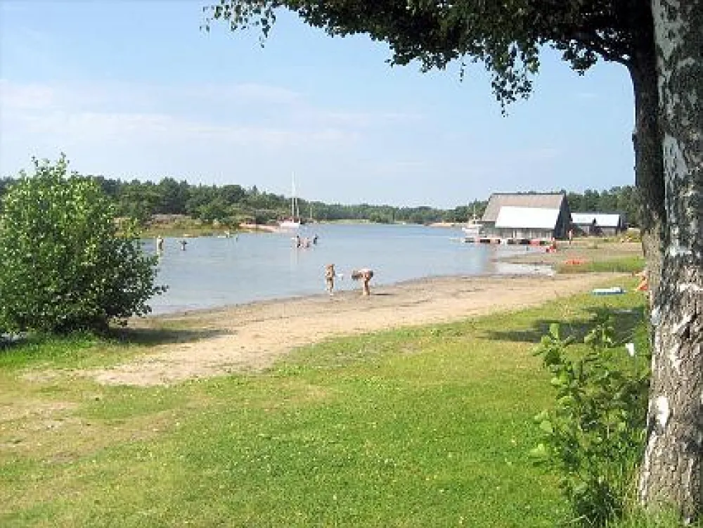 Käringsundscamping & Café