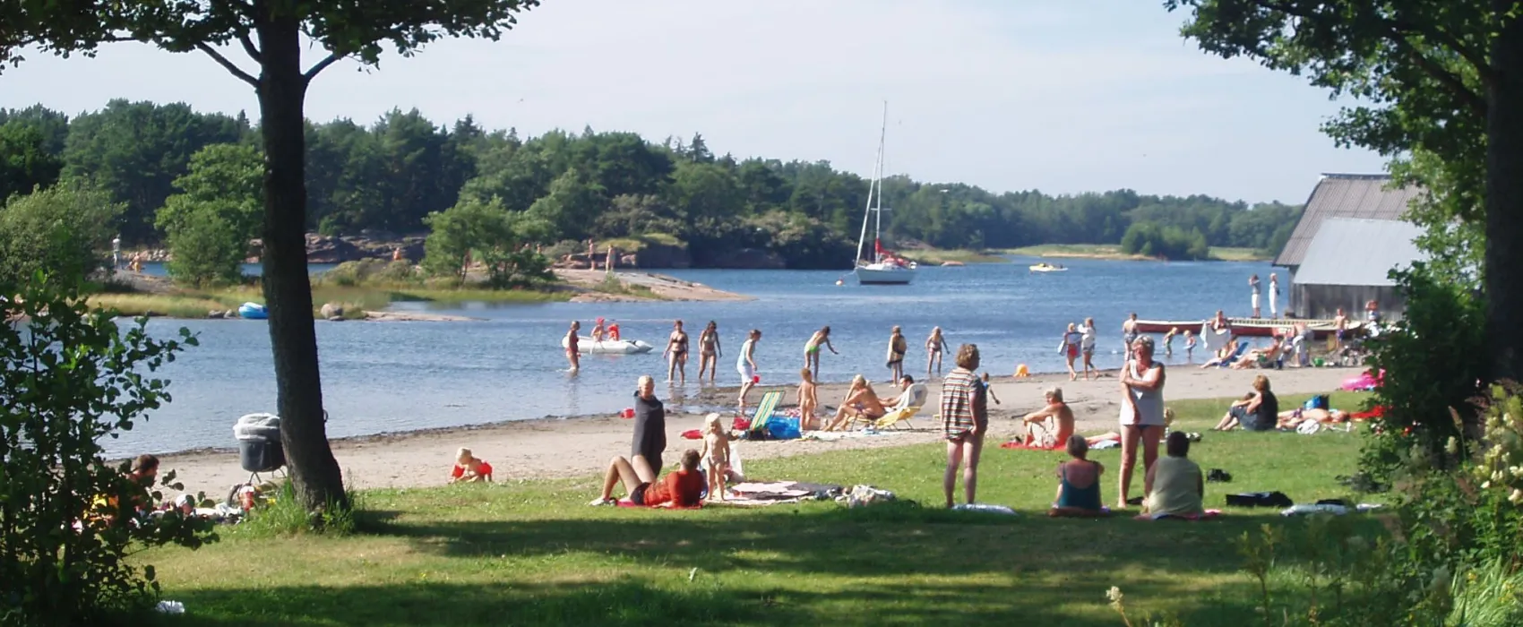 Käringsundscamping & Café