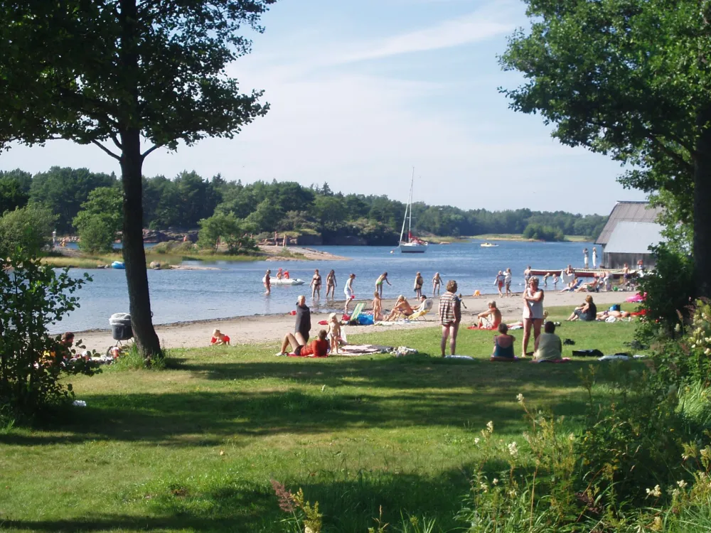 Käringsundscamping & Café