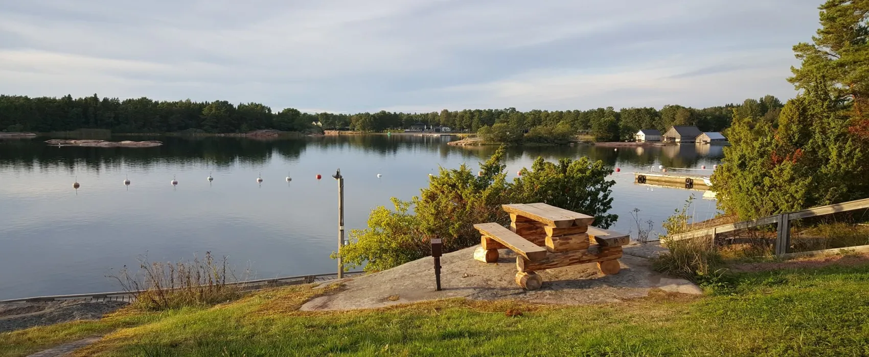 Käringsundscamping & Café