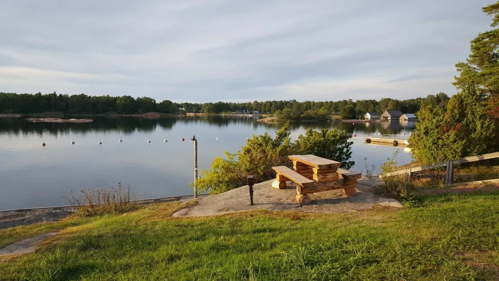 Käringsundscamping & Café