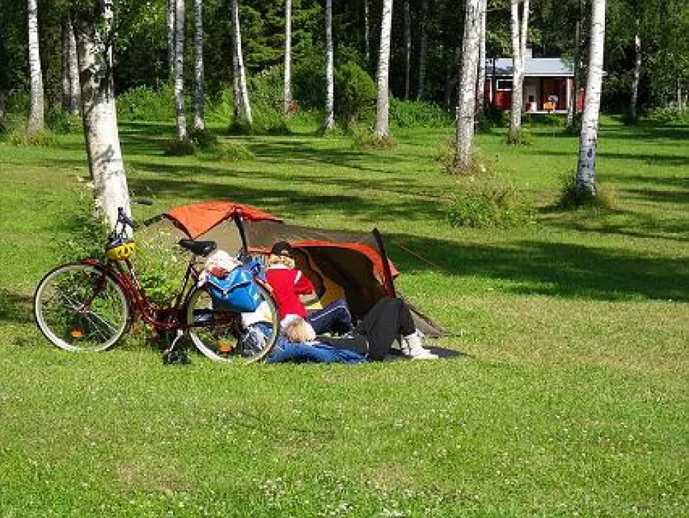 Käringsundscamping & Café