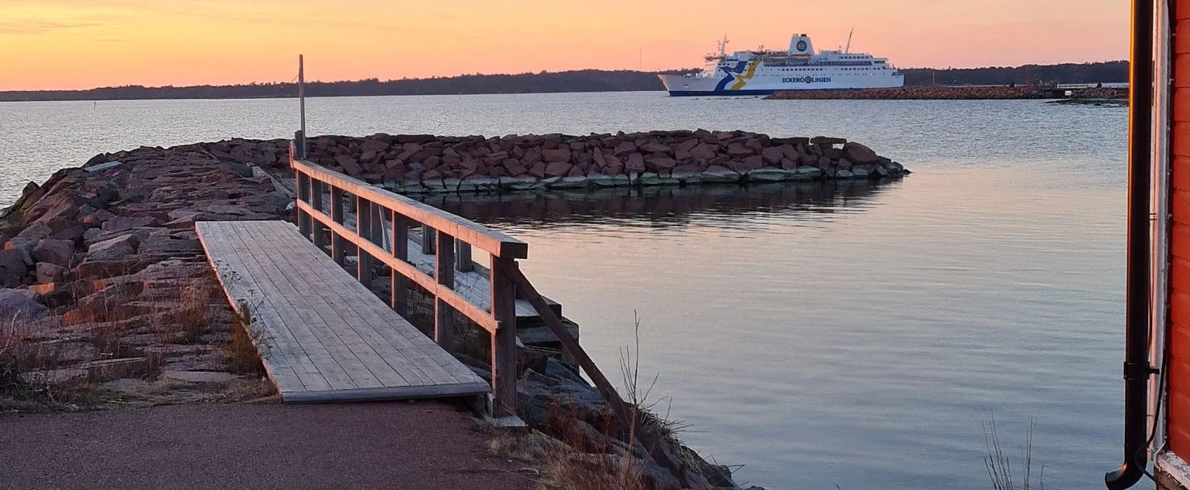 Käringsundscamping & Café