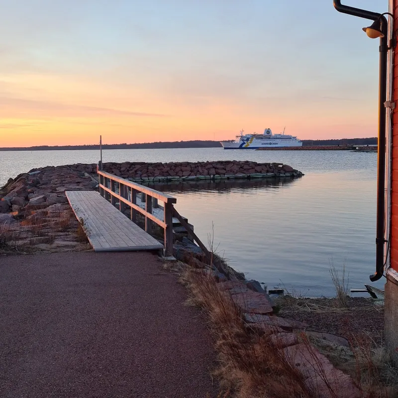 Käringsundscamping & Café