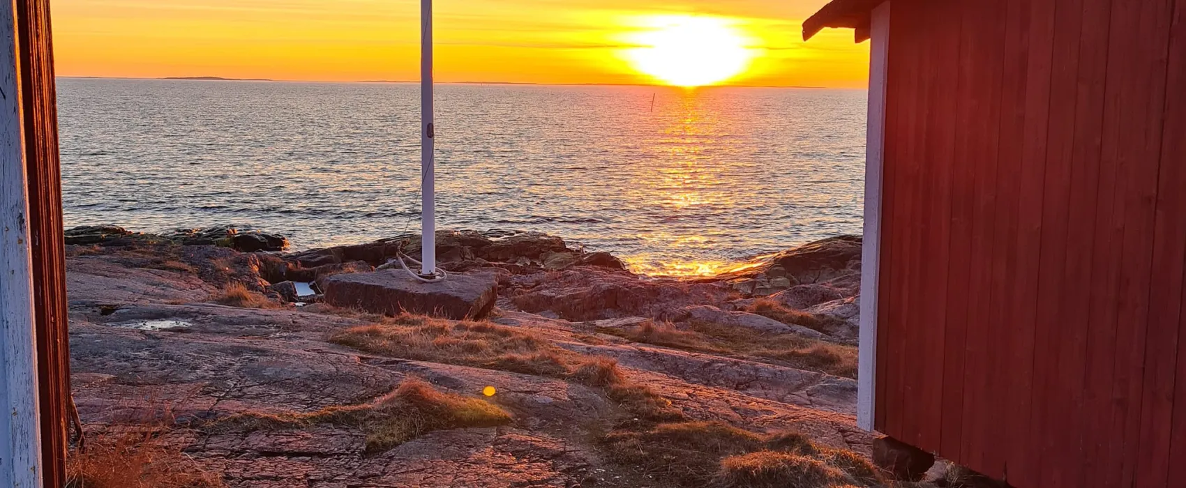 Käringsundscamping & Café