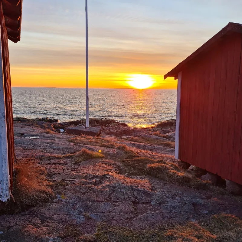 Käringsundscamping & Café