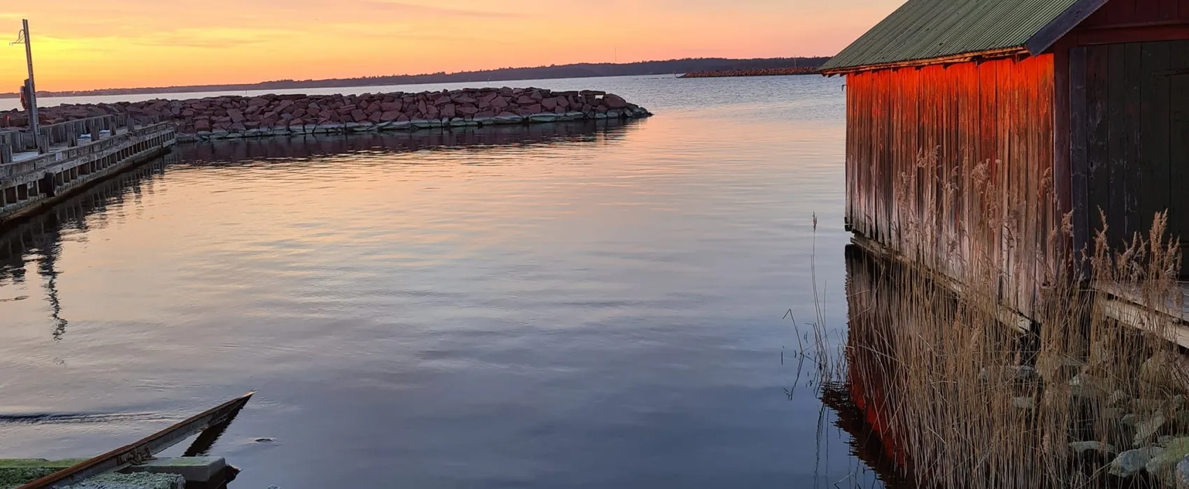 Käringsundscamping & Café