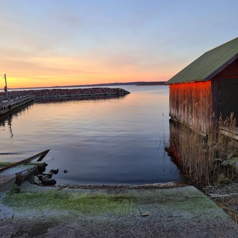 Käringsundscamping & Café