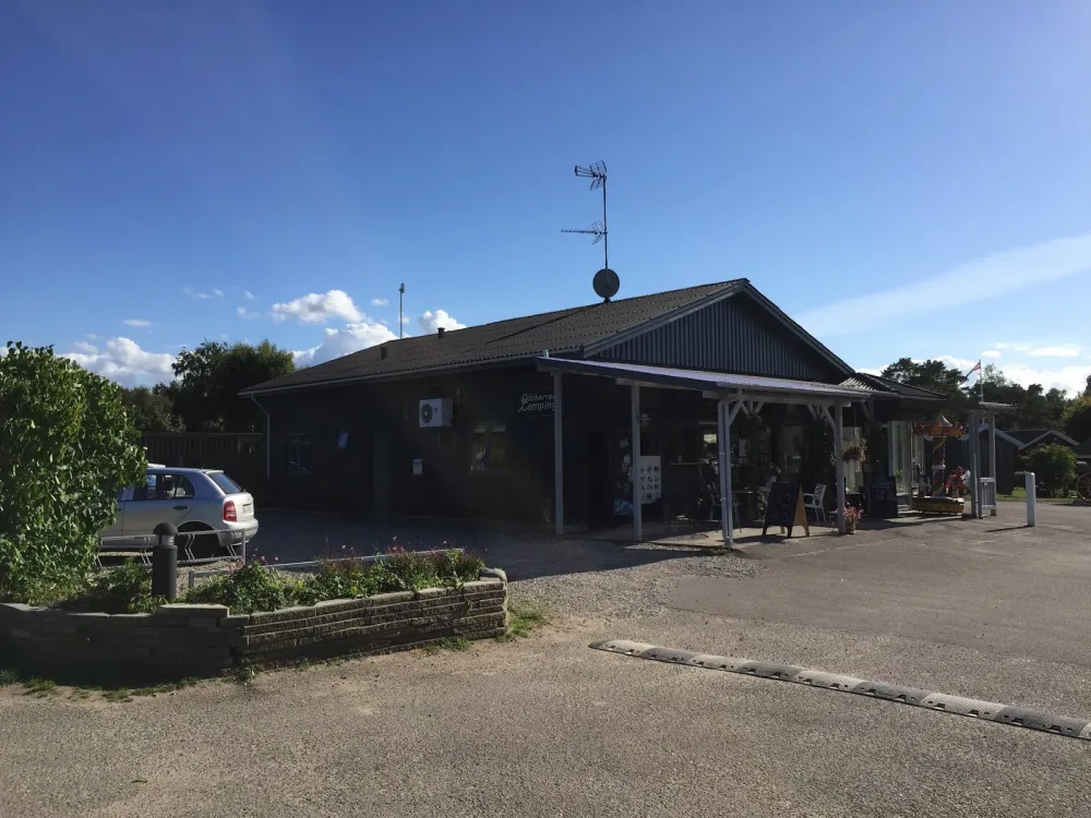 Odsherred Camping Nordstrand