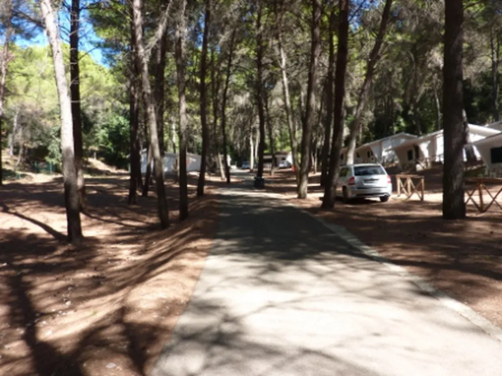 Centro Turistico Ialillo