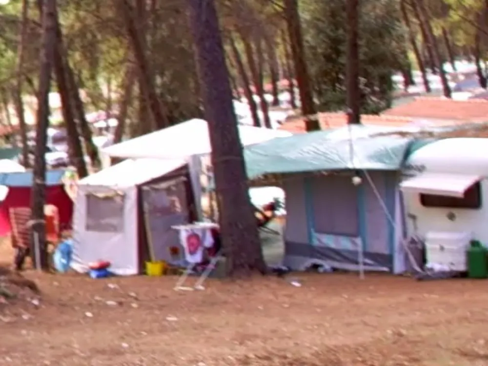 Centro Turistico Ialillo