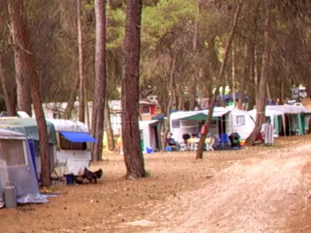 Centro Turistico Ialillo