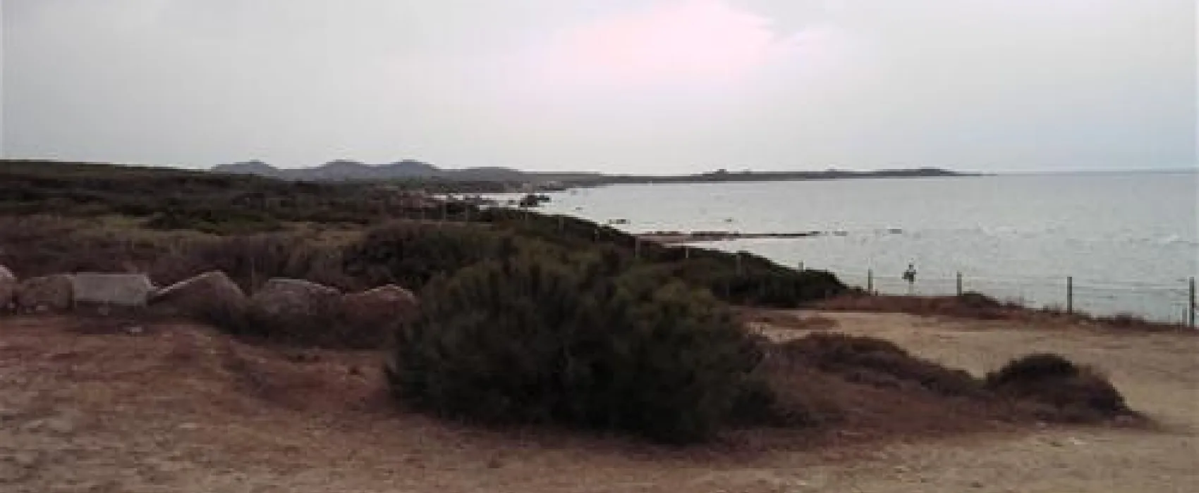 Campeggio Ecologico Marina delle Rose