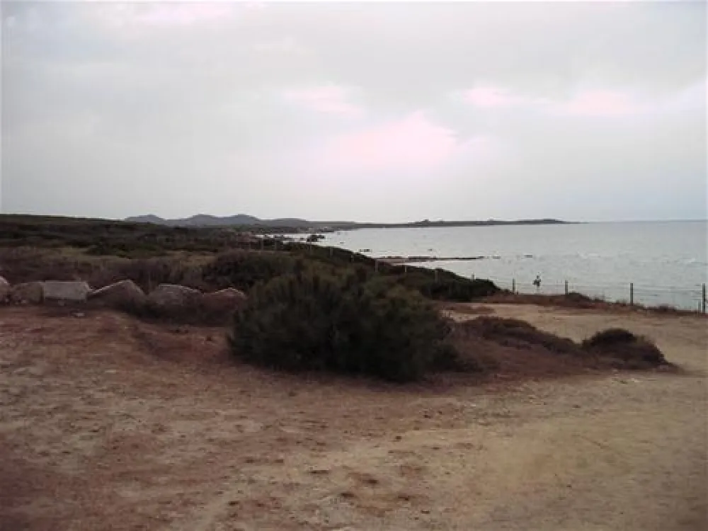 Campeggio Ecologico Marina delle Rose