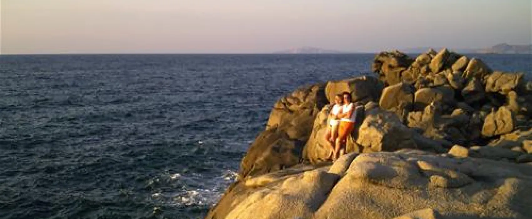 Campeggio Ecologico Marina delle Rose