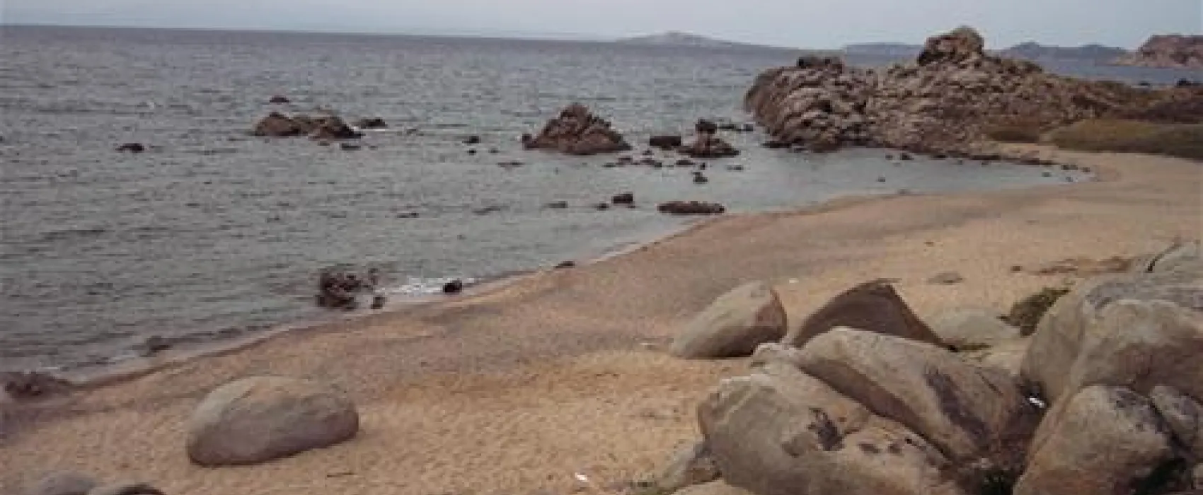 Campeggio Ecologico Marina delle Rose