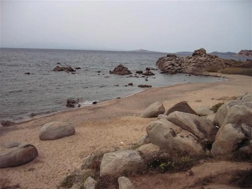 Campeggio Ecologico Marina delle Rose