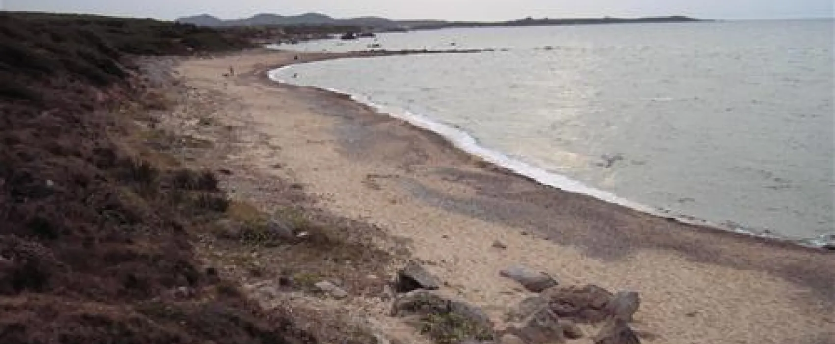 Campeggio Ecologico Marina delle Rose