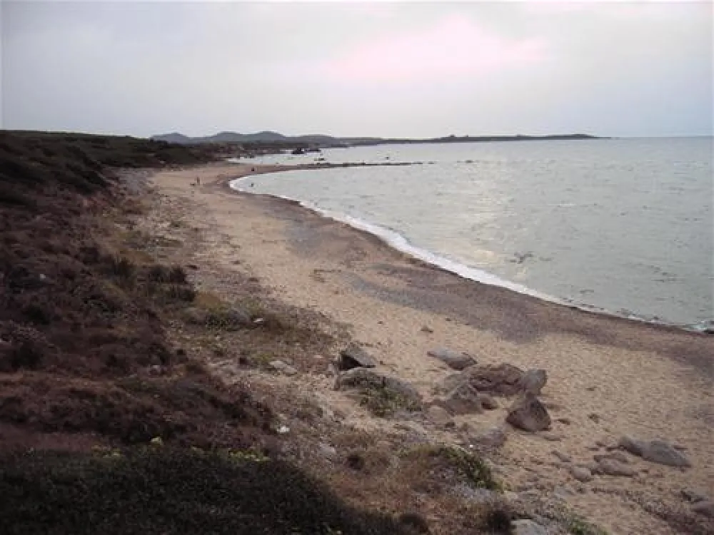 Campeggio Ecologico Marina delle Rose