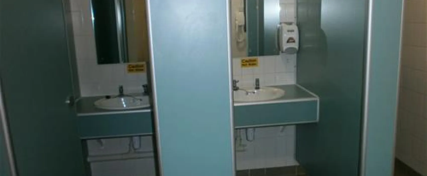 Camping And Caravanning Club Site Salisbury