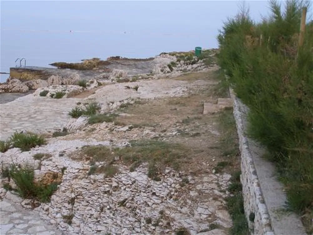 Camping Zelena Laguna