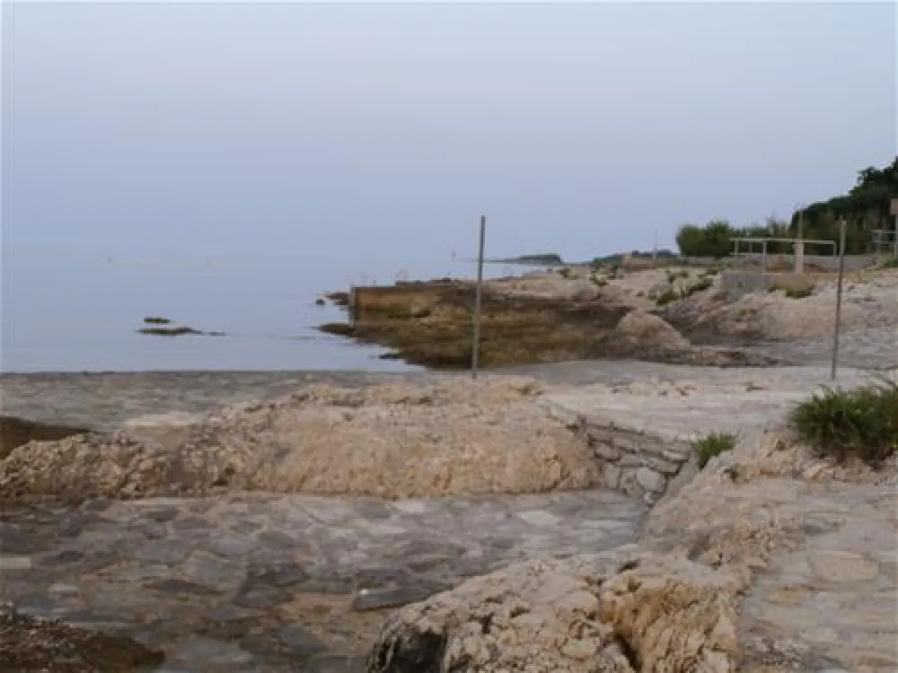 Camping Zelena Laguna