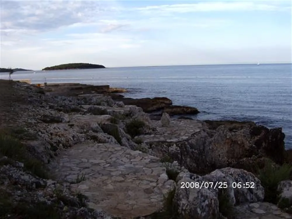 Camping Zelena Laguna